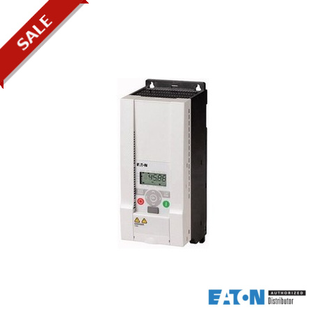 MMX34AA7D6F0-0 121403 EATON ELECTRIC Convertidor frecuencia,3f.(400V 7.6A 3kW)con filtro