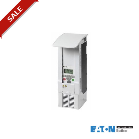 MMX-IP21-FS3 121409 EATON ELECTRIC Low Voltage VFD