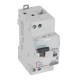 410820 LEGRAND AIMANT DIFFÈRENT DX3 P+N 300mA C10