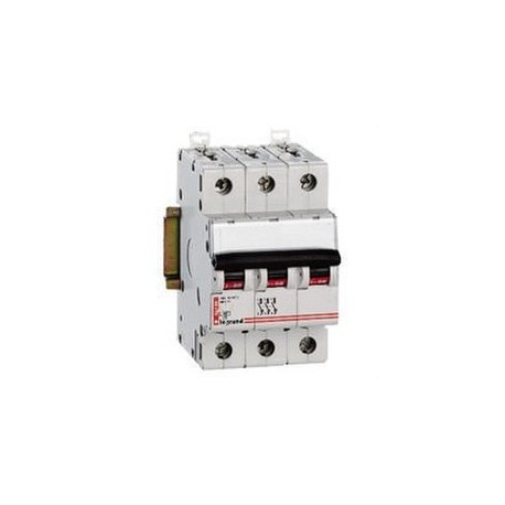 603058 LEGRAND ИСП-М 3Р 50А