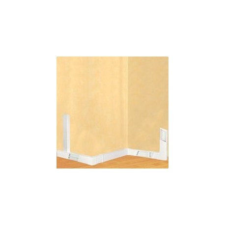610120 LEGRAND ЕВРО-КАНАЛА 40Х40