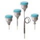 7ML5632-8DK01-0ED0 SIEMENS Pointek CLS200 RF Capacitance point level switch, sanitary rod design. Detects le..