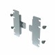 337407 LEGRAND KIT D'INSTALLATION DPX3 160