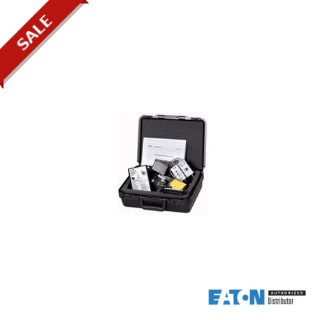 IZM-TEST-KIT 124161 Y7-124161 EATON ELECTRIC Boîtier de test 100-240VAC
