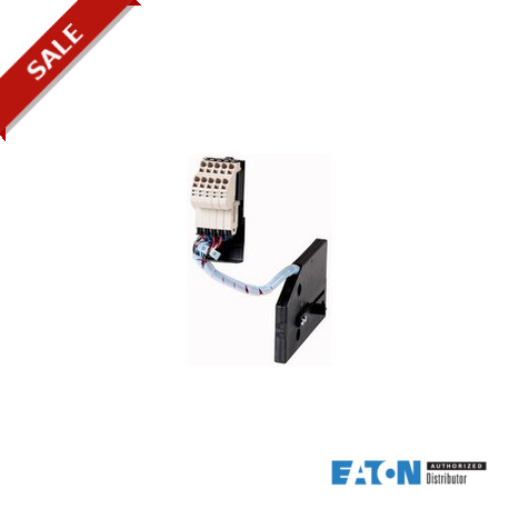 IZMX-CS40-L 124285 EATON ELECTRIC Meldeschalter, Schalterposition, 1W, Einbau links