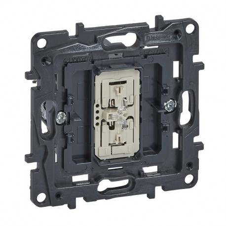 864040A LEGRAND PULSO NS-REG 3H 0-150W UNIV