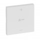 864140A LEGRAND NS-CHAVES REG PULS 3H BL