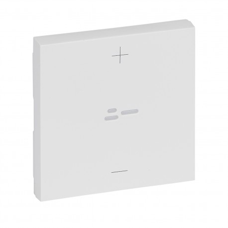 864140A LEGRAND NS-TECLAS REG PULS 3H BL