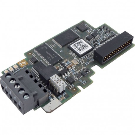 OPTD3 125079 Y7-125079 EATON ELECTRIC Módulo de ampliación Comunicación RS232 Conexión por terminales Para