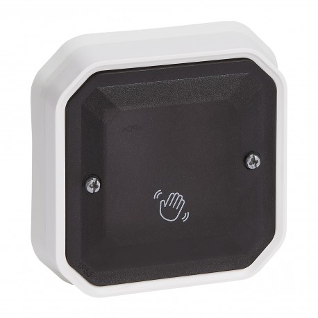 069595L LEGRAND PL-COMP INT S/PORTA DI CONTATTO