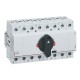 424106 LEGRAND DSX TSE DIN SWITCH 4P 32A
