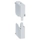 424203 LEGRAND DSX DIN CUBREBORNAS IP20 1P T1