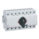 424107 LEGRAND DSX TSE DIN КОММУТАТОР 4P 40A