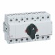 424108 LEGRAND DSX TSE COMMUTATEUR DIN 4P 63A