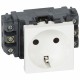 077601 LEGRAND MO-TOMA 2P+T BL DLP TOR