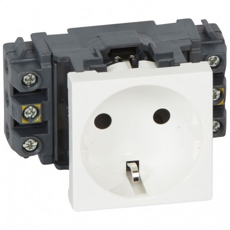 077601 LEGRAND MO-TOMA 2P+T BL DLP TOR