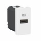 077690L LEGRAND MO-USB C 1M 20W BL