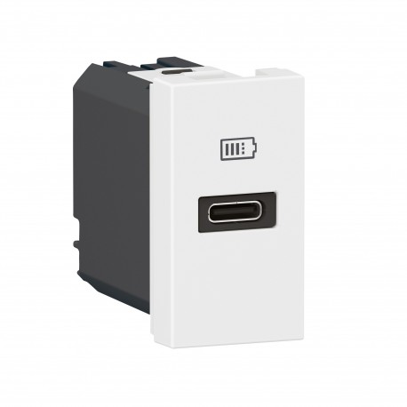 077690L LEGRAND MO-USB C 1M 20W BL