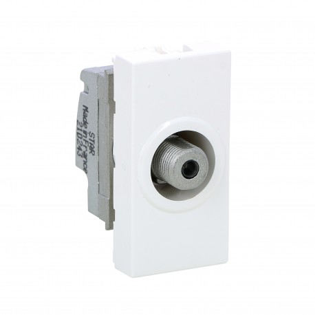 078790 LEGRAND MO-BASE TV TIPO SEMPLICE F 1M BL