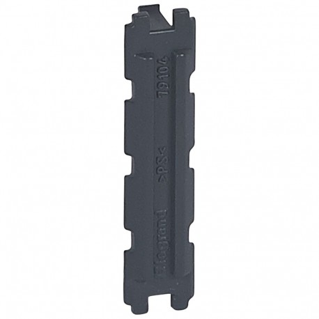 079104 LEGRAND MO-SHUTTER SUPPORT 4M