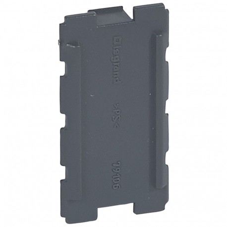 079106 LEGRAND SUPPORT MO-SHUTTER 6M