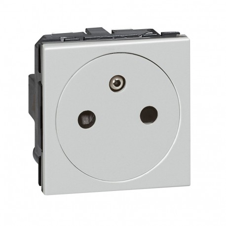 079342 LEGRAND MO-BASE FB 2P+T AUT RAS AL