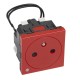 278126L LEGRAND MO-BASE FB 2P+T AUT IND RO AB