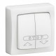 086010L LEGRAND OT-MBL PULS DOPPEL PERS 6A