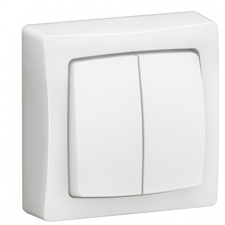 086020L LEGRAND OT-MBL INT. CONM. DOUBLE PRESS