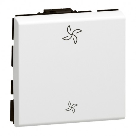 077027L LEGRAND VENTILAZIONE MO-INTER 2M BL AB