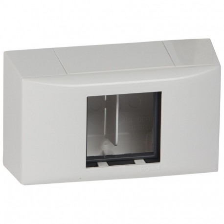 031611 LEGRAND 02B-MARCO MOSAICO DLP 2MD
