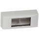 031613 LEGRAND 02B-MARCO MOSAICO DLP 4MD