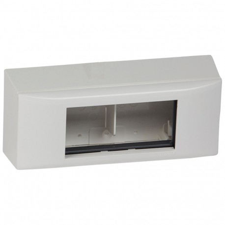 031613 LEGRAND 02B-MARCO MOSAÏQUE DLP 4MD