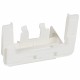 031642 LEGRAND 02B ANGEPASST. MOSAIK 40X12,5/16