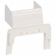 031647 LEGRAND 02B MOSAIC ADAPTER 40X20