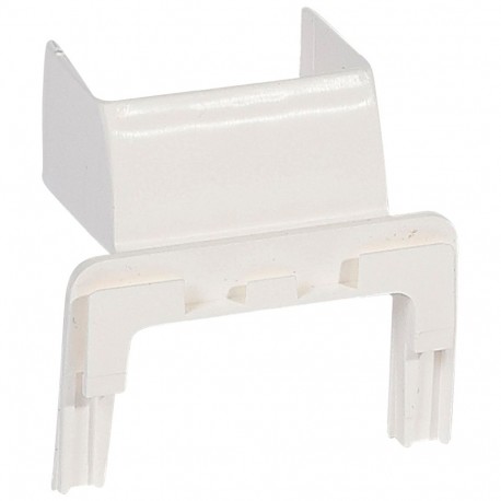 031647 LEGRAND 02B ADAPTADOR MOSAIC 40X20