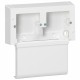 031695 LEGRAND 02B AP ENCAST. DLP BRAN DUPLO