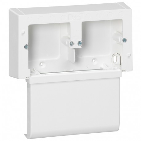 031695 LEGRAND 02B AP ENCAST. DLP SON DUPLO