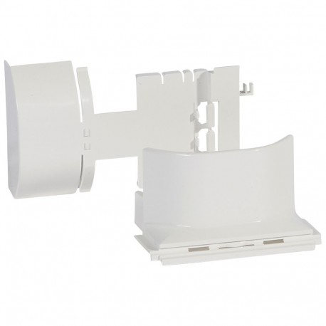 031701 LEGRAND 02B 2MD PROF 12.5 ADAPTADOR