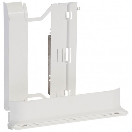 031703 LEGRAND ADAPTATEUR 02B 6MD PROF 12.5