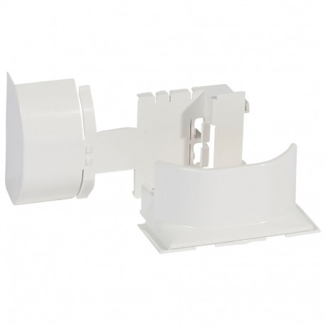 031704 LEGRAND 02B ADAPTER 2MD 32X16/40X16