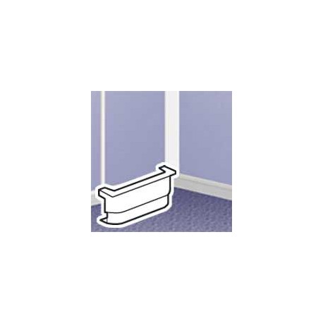 031705 LEGRAND 02B ADAPTADOR 4MD 32X16/40X16
