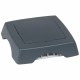 032801 LEGRAND 02B-DLP/KASTEN ABLEITUNG 92X20