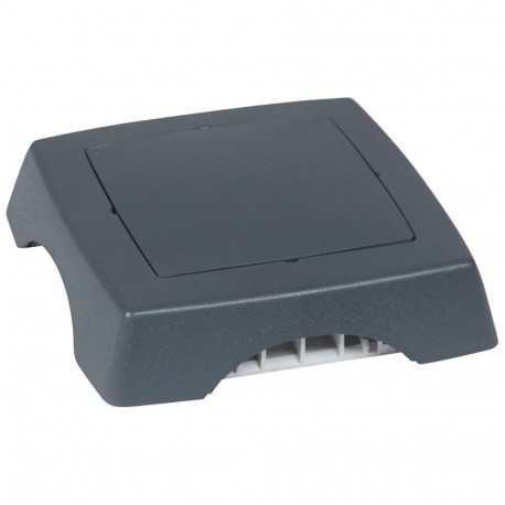 032801 LEGRAND 02B-DLP/KASTEN ABLEITUNG 92X20