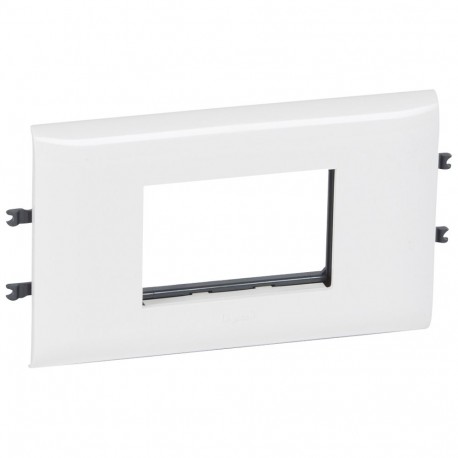 010993 LEGRAND 02B-MARCO MOSAIK 3MD TP85