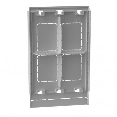 653202 LEGRAND KIT UNIÓN HORIZONTAL MINICOLUM
