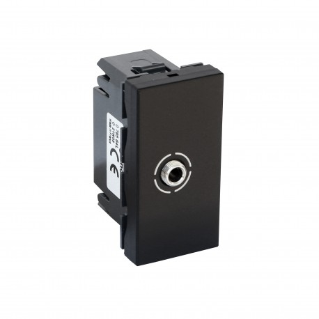 079564L LEGRAND MO-BASE JACK3.5 1M DÉCHIRÉ NM