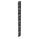 446467 LEGRAND VASSOIO DI SUPPORTO PDU 47U L170MM
