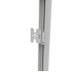 446473 LEGRAND 2 MOUNT PDU SUPPORTS, 1 PLIE AR