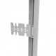 446474 LEGRAND 3 MOUNT PDU BRACKETS, 2 PLIE AR